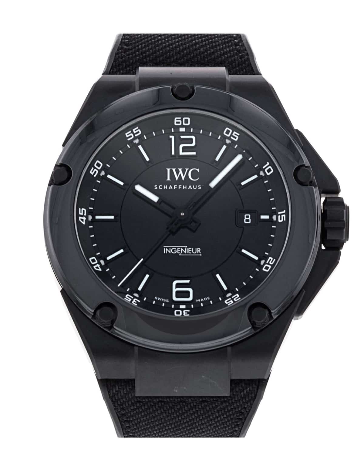 IWC Ingenieur IW322503